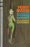 Perry Mason The Case of the Screaming Woman