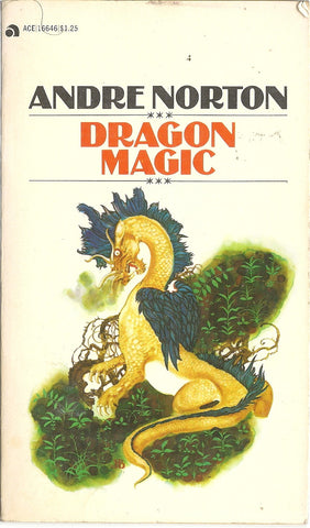 Dragon Magic