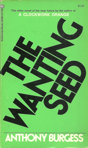 The Wanting Seed