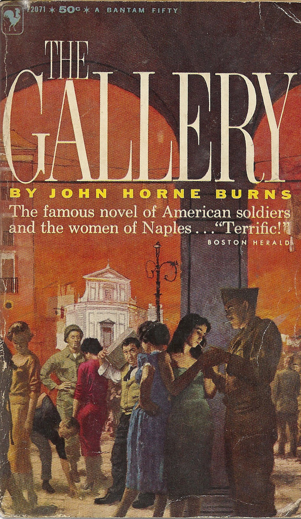The Gallery
