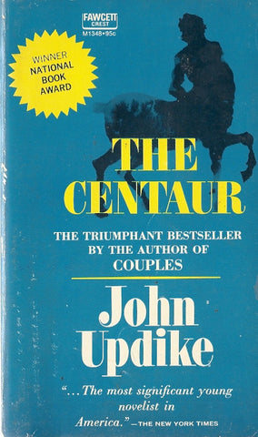 The Centaur