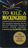 To Kill A Mockingbird