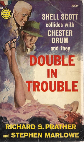Double in Trouble