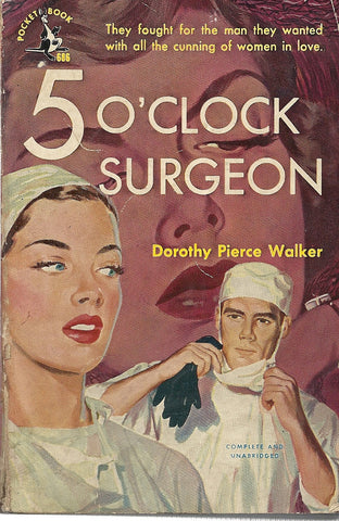 5 O'Clock Surgeon
