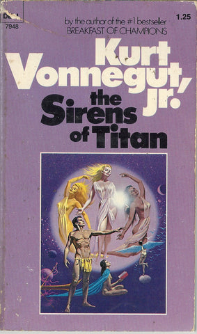 The Sirens of Titan