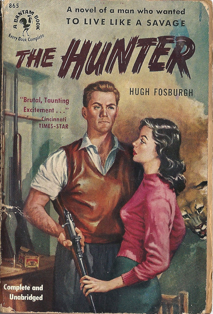 The Hunters