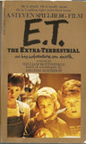 E.T. The Extra-Terrestrial