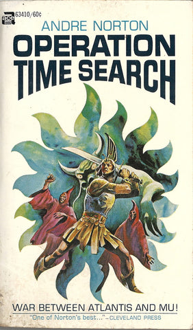 Operation Time Search