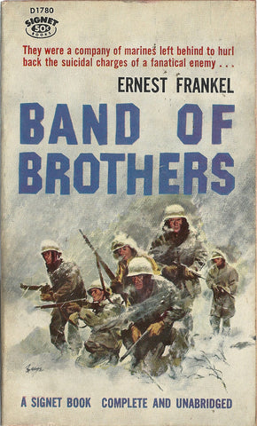 Band of Brothers