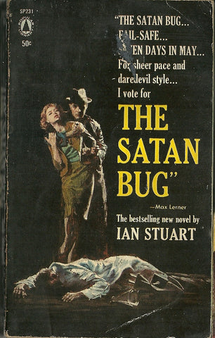 The Satan Bug