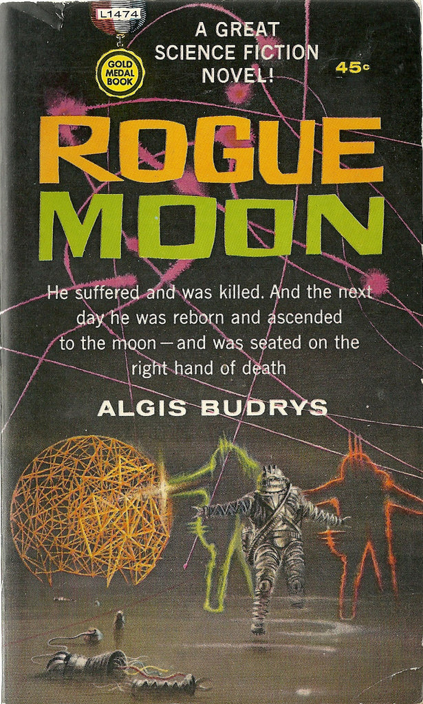 Rogue Moon