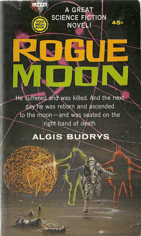 Rogue Moon