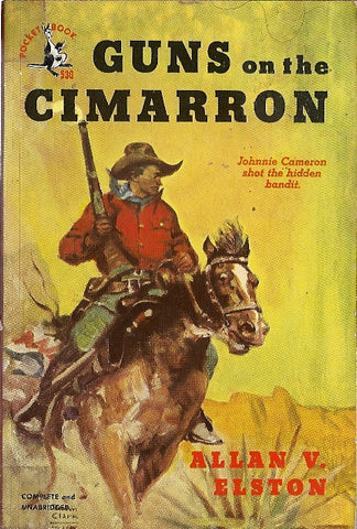 Guns on the Cimarron