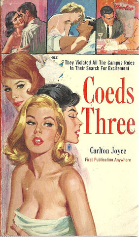 Coeds Three