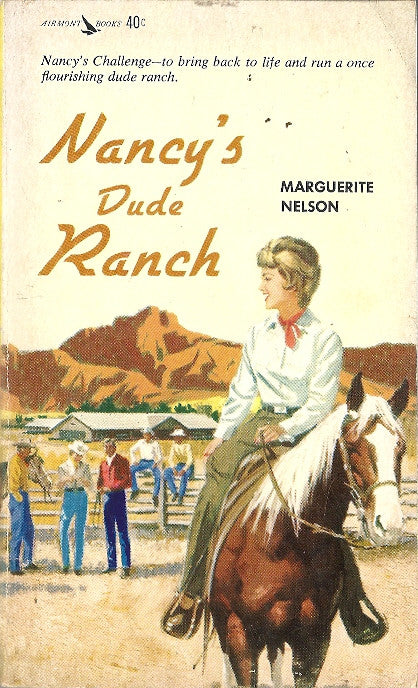 Nancy's Dude Ranch