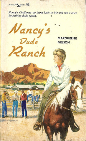 Nancy's Dude Ranch