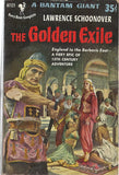 The Golden Exile