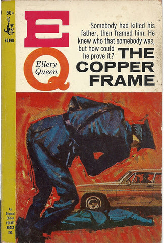 The Copper Frame