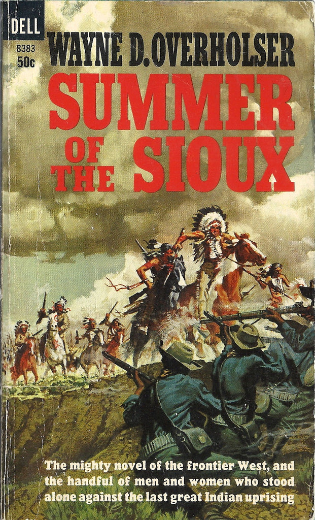 Summer of the Sioux
