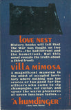 Villa Mimosa