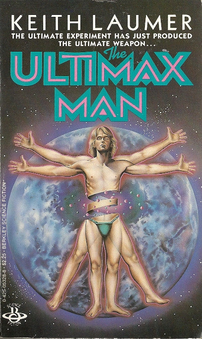 Ultmax Man