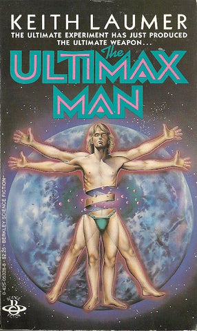 Ultmax Man