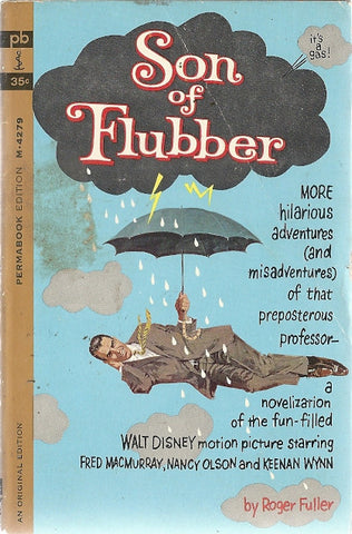 Son of Flubber