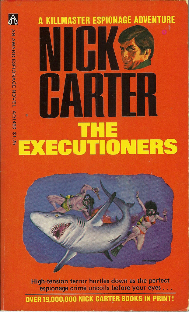 The Executioners