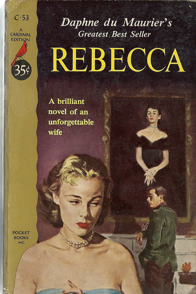 Rebecca
