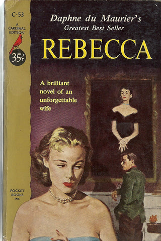 Rebecca