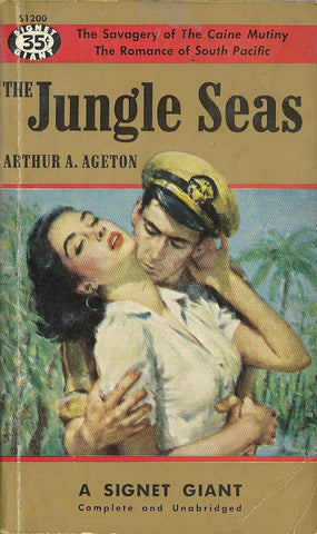 The Jungle Seas