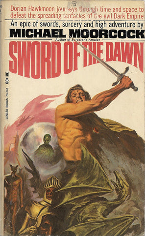 Sword of the Dawn