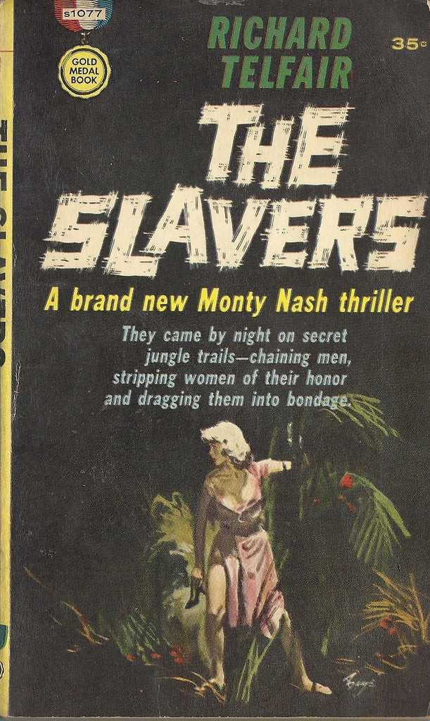 The Slavers