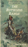 The Ruthless Range
