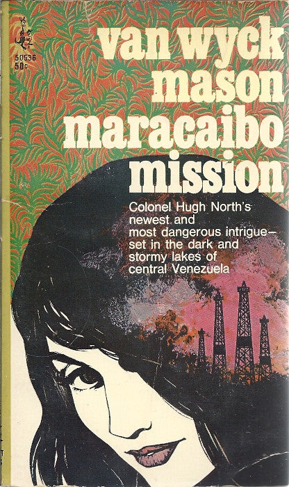 Maracaibo Mission