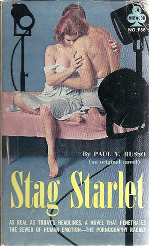 Stag Starlet