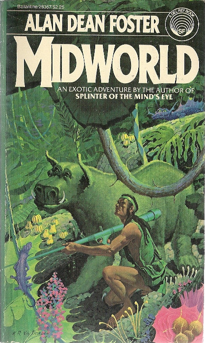 Midworld