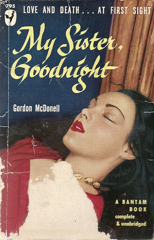 My Sister, Goodnight
