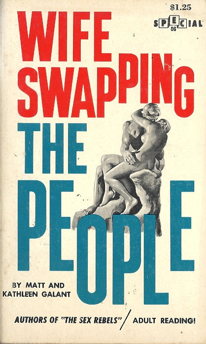 Wife Swaping: The People