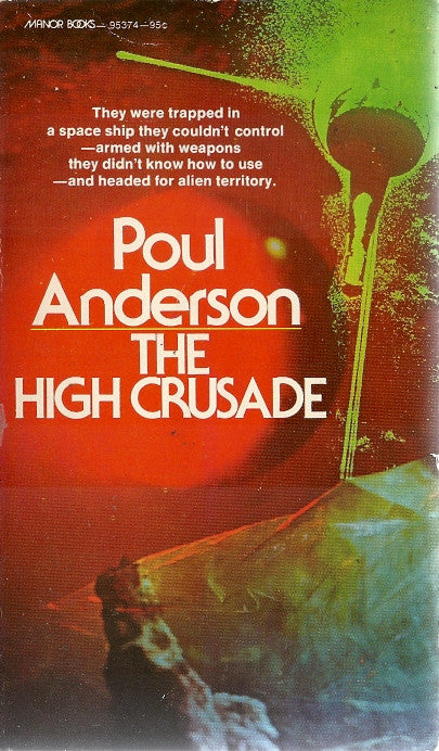 The High Crusade