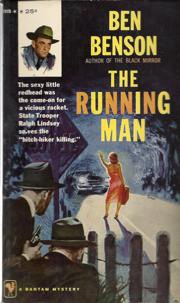 The Running Man