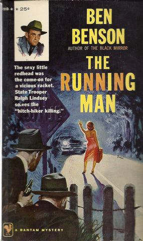 The Running Man