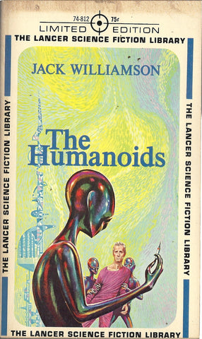 The Humanoids