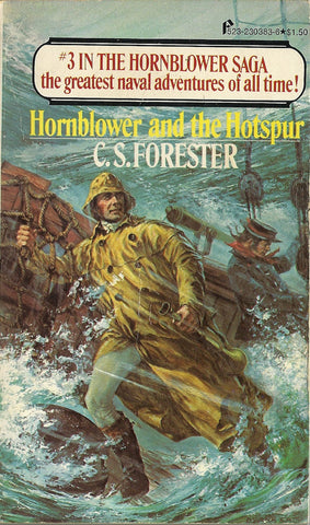 Hornblower and the Hotspur