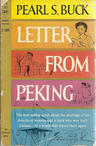 Letter From Peking