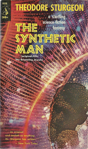 The Synthetic Man