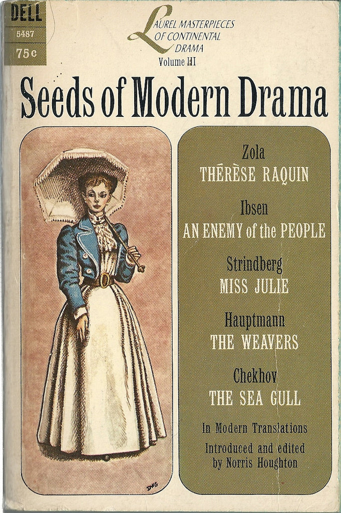 Seeds of Modern Drama