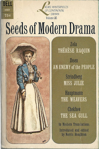 Seeds of Modern Drama