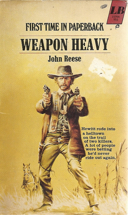 Weapon Heavy