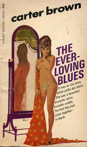 The Ever-Loving Blues